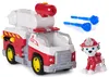 Paw Patrol Feuerwehr-Rettungsfahrzeug mit Figur Marshall Produktbild-Vorschau 5