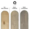 Holzimprägnierung | Dunkelgrau 10L 2In1 Holzschutz |  Produktbild-Vorschau 3