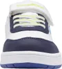 KangaRoos K CA Shaggy EV Sportschuh Blau Produktbild-Vorschau 9