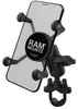 RAM MOUNTS Supporto per telefono a braccio corto X-Grip® Anteprima dell’immagine prodotto 2