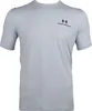 Under Armour Ua Rush Energy Ss 014 Halo Gray Xl Produktbild-Vorschau 9