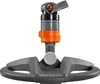 Comfort Turbinenregner (grau/orange) Produktbild-Vorschau 2