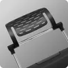 Huzaro Combat 7.9 Black | Fotel gamingowy Ergonomiczny Podgląd zdjęcia produktu 10