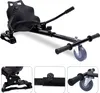 MARKBOARD 8,5 Zoll SUV Hoverboard schwarz mit Hoverkart Produktbild-Vorschau 9