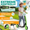 KESSER® Scooter Roller Kinderroller Cityroller Tretroller Produktbild-Vorschau 3