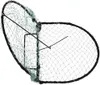 vidaXL Pułapka na ptaki zielona 30 cm stalowa Podgląd zdjęcia produktu 5