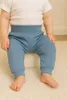 5er Set Unisex Bequeme Babyhosen 100% Baumwolle Hose Produktbild-Vorschau 5