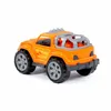 Großes Geländewagen "Legion" Orange 89106 Produktbild-Vorschau 4