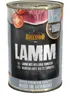 6 x 400 g Belcando Lamm m. Reis & Tomate Produktbild-Vorschau 5