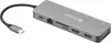 SANDBERG 13-in-1 - Dockingstation - USB-C - HDMI, VGA Produktbild-Vorschau 2