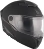 MT ATOM 2 SV SOLID Klapphelm XL in schwarz Produktbild-Vorschau 9