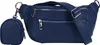 Samantha Look Gürteltasche Damen 021852 blau Produktbild-Vorschau 1