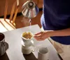 Kaffeefilter Handkaffeefilter Pour Over für Gr.101 Produktbild-Vorschau 3