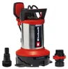 Schmutzwasserpomp GE-DP 7535 N LL ECO, dompel-/drukpomp Productafbeelding-voorbeeld 12