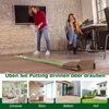 GOPLUS Golf Puttingmatte, Golftrainermatte mit 3 Golfbälle Produktbild-Vorschau 7