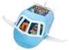 Bluey - 3-in-1 Airplane Spielset Produktbild-Vorschau 6