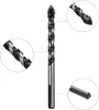 Fliesenbohrer Glasbohrer Set, 7 Stück Fliesenbohrer Set für Produktbild-Vorschau 3