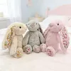 Peluche lapin de 20 cm – Adorable peluche à oreilles Voir les images du produit 6