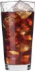 KROSNO Gläser 6x350ml LONGDRINK FÜR GETRÄNKE WASSER SÄFTE Produktbild-Vorschau 7