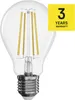 LED Lampe Filament A60 / E27 / 7,5 W (75 W) / 1 055 lm / Warmweiß / dimmbar Produktbild-Vorschau