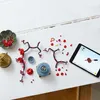 LEGO Botanicals Pflaumenblüte - Pflegeleicht - Kreatives Produktbild-Vorschau 11