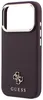 Coque pour iPhone Guess Saffiano Small 4G Classic Logo, Voir les images du produit 6