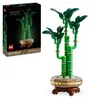 LEGO Botanicals Bambou Chanceux 10344 Voir les images du produit 34