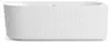 Badplaats Eck Badewanne Havana 170 x 80 x 58 cm Weiß Produktbild-Vorschau 5