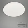 Briloner Splash LED lampa łazienkowa biała Lampa sufitowa Podgląd zdjęcia produktu 5
