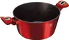 Zestaw Garnków Berlingerhaus Bh-6150 Burgundy Podgląd zdjęcia produktu 11