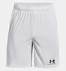 Shorts Under Armour Challenger 7.5" Senior L weiss Produktbild-Vorschau 3