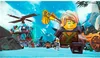 LEGO The Ninjago Movie: Videogame (1000650021) Produktbild-Vorschau 10