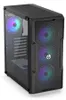 ENDORFY Regnum 400 ARGB, Tower-Gehäuse, (Tempered Glass) Produktbild-Vorschau 13