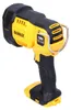 DeWALT DCL043-XJ work light LED Black.Yellow Productafbeelding-voorbeeld 30