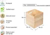 Astigarraga Kit Line Dinamic Holzkiste (passend für KALLAX Produktbild-Vorschau 3