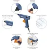 Heißklebepistole Gluematic 3002 Klebeleistung ca.16 g/min 7 Produktbild-Vorschau 16