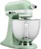 KitchenAid 5KSM125EPT, Stojaci mixér, Zelená, Tlčenie, Náhľad obrázku produktu 5