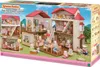 Sylvanian Families 5708, Tier, 3 Jahr(e), AAA, Mehrfarbig, Produktbild-Vorschau 3