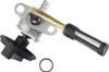 Rubinetto carburante Rubinetto benzina originale Aprilia RS Anteprima dell’immagine prodotto 5