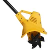 TEXAS El Tex 300 elektro Bodenhacke Gartenhacke Motorhacke Produktbild-Vorschau 4