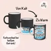 Trendation - Lehrer Geschenk Abschied Klassenlehrer Produktbild-Vorschau 2