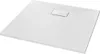 vidaXL Piatto doccia SMC Bianco 90×80 cm Anteprima dell’immagine prodotto 1