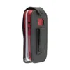Etui en cuir avec clip ceinture pour Doro 6880 Voir les images du produit 4