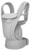 Ergobaby Omni Deluxe Mesh Babytrage - Pearl Grey | Ergobaby Produktbild-Vorschau 16