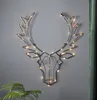 Dekoracja głowa jelenia Led CUPID 57 cm na baterie Podgląd zdjęcia produktu 8