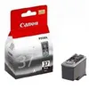 Canon PG-37BK, Foto schwarz, Tinte auf Farbstoffbasis, 1 Produktbild-Vorschau 2