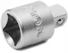 Yato yt-1255 Riduttore 1/2 x 3/8 Anteprima dell’immagine prodotto 4