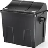 SunSun CBF-200A et Unité UV - 400 × 275 × 400 mm - Filtre Voir les images du produit 1
