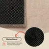 Tapiso Kurzflorteppich LUMI weich hellbraun Wohnzimmer Produktbild-Vorschau 10