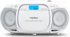 MEDION E66476 Stereo Sound System (Boombox, CD-Player, MP3, Produktbild-Vorschau 1